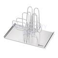 Bmw Genuine Paper Sorter Silver Dimensions 12 6 X 7 9 