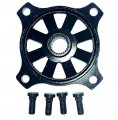 Bv Parts Replacement Rear Hub And Wheel Stud Bolts For Hammerhead Trailmaster 150cc Vehicles Wiht 24 Spline Axle 8 010 089 W 9