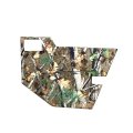 Polaris Off Road Front Exterior Door Accent Panel 2889391-587 