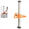 Drywall Cutting Tool Gypsum Board Cutters Manual Portable Hand Push Woodworking Artifact Tools
