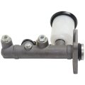 Brake Master Cylinder For Toyota Land Cruiser 1981 To 1989 7 8 In Bore With Reservoir Replacement Part 