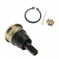 Caltric Front Suspension Knuckle Upper Ball Joint Compatible With John Deere Am138400