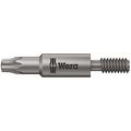 05064140001 Bits For Torx Threaded 867 11 M 4xtx 8x33mm 