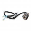 Topteng Magneto Stator Ignition Generator For Honda Crf 150 Crf150r Crf150rb Expert 2007-09 2012-17