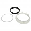Ocpty Fuel Pump Assembly Fit For Honda Civic 2006-2011 L4 1 3l Electric Petrol Sedan 17045sncl01 17045sncl02