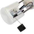 Ocpty Fuel Pump Assembly Fit For Honda Civic 2006-2011 L4 1 3l Electric Petrol Sedan 17045sncl01 17045sncl02