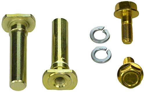Carlson Quality Brake Parts 14058 Guide Pin Kit