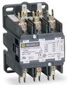 Square D 8910-dpa53v09 Contactor 50 Amp 208-240v 