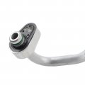 A-premium A C Liquid Line Hose Assembly Compatible With Jeep Liberty 2006-2007 2 8l 3 7l Condenser To Evap W Orifice Tube