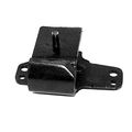 S0772 Fits 1986-1994 Nissan Pickup D21 2 4l 4wd Front L Or R Engine Motor Mount A2718 