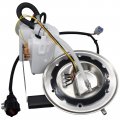 Ocpty High Performance Electric Fuel Pump For2001-2004d Mustang 3 8l 2004 For Ford 9l 2001-2004 For 4 6l E2301y High