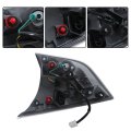 Tail Light Assembly Lh Inner Side Replacement For 2014 2015 2016 Rogue 265554ba1a Ni2802103 Lamp 1 Pack