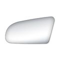 Fit System 99069 Buick Oldsmobile Pontiac Driver Passenger Side Replacement Mirror Glass 