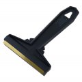 Ice Scraper Brass Blade For Car 2 Packs Windshield Frost Wipe Snow Scraper Original Murska From Europe Winter Goods 2-pack L P