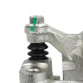 Rear Left Disc Brake Caliper 18-b4645a For 2002-2007 Buick Rendezvous 1997-2005 Chevrolet Venture 2002-2004 Oldsmobile 