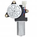 A-premium Right Window Lift Motor Compatible With Dodge 2000 Gtx 1989-1990 Eagle 1991-1993 Mitsubishi Galant 1989-1993 Montero