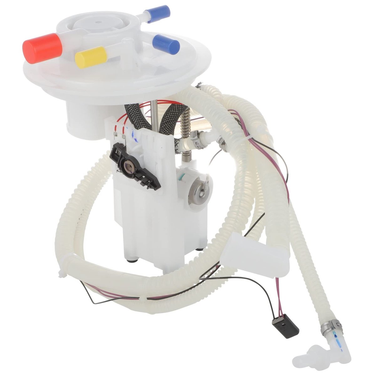 Fuel Pump Module Assembly For Chrysler Pacifica 3 5l Right 2004 2006 And 8l 2005 E7287a Replacement