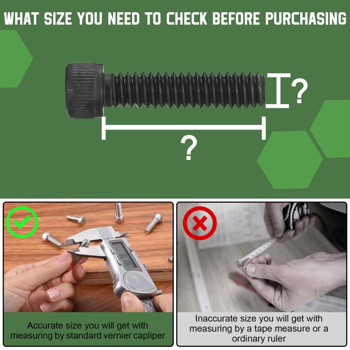 Hex Socket Head Cap Screws M6 1x16 Grade 12 9 Carbon Steel Black Bolts For Machine Equipment Fastening 25 Pieces