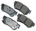 Brake Pad Set 