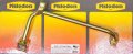 Milodon 18430 Oil Pump Pick-up Tube 