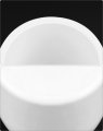 Pvc External End Cap Furniture Grade Sch40 Fitting 3 4 Size Pack Of 20 White
