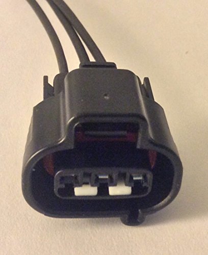 1 X 3-way Toyota Lexus Repair Connector Pigtail Sensor Vss Speed 1jz 2jz R152