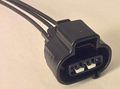 1 X 3-way Toyota Lexus Repair Connector Pigtail Sensor Vss Speed 1jz 2jz R152