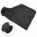 Replacement Anti Dust Cover Bag For 255 Miter Saw With Zipper Belt Sander Parts Accessories