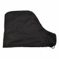 Replacement Anti Dust Cover Bag For 255 Miter Saw With Zipper Belt Sander Parts Accessories