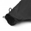 Replacement Anti Dust Cover Bag For 255 Miter Saw With Zipper Belt Sander Parts Accessories