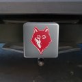 Newberry College Secondary Logo Tow Trailer Hitch Cover Plug Insert 1 4 Inch 25