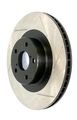 Stoptech 126 33057sr Auto Part 