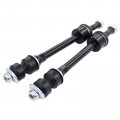 Motoku Front Driver And Passenger Side Sway Bar End Links For Dodge Dakota Mitsubishi Raider 2005-2010