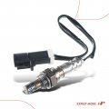 A-premium O2 Oxygen Sensor Compatible With Ford F-150 Mustang Taurus Expedition E-150 Econoline Jaguar Lincoln Mazda Mercury