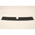 Lower Radiator Support Seal For Ford Edge 2015 2016 2017 2018 2 7t Polyethylene Plastic Replaces Fo1218165 191275797655 
