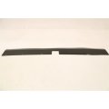 Lower Radiator Support Seal For Ford Edge 2015 2016 2017 2018 2 7t Polyethylene Plastic Replaces Fo1218165 191275797655