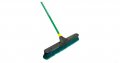 Quickie Bulldozer 24-inch Multi-surface Push Broom With Scraper