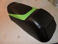 New Replacement Seat Cover Fits Arctic Cat Crossfire 2006-08 Cross Fire 600 700 800 Sno Pro 896a