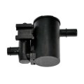 Vapor Canister Vent Solenoid For Hyundai Sonata 2006 2007 2008 2009 2010 Plastic Housing 2 Pin Connector Replacement 314533k500 