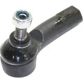 Tie Rod End For Volkswagen Rabbit 2006 2007 2008 2009 Passenger Side Outer Front Or Rear Adjustable Part Number Repv282129