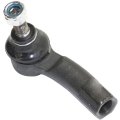 Tie Rod End For Volkswagen Rabbit 2006 2007 2008 2009 Passenger Side Outer Front Or Rear Adjustable Part Number Repv282129