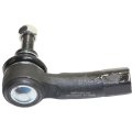 Tie Rod End For Volkswagen Rabbit 2006 2007 2008 2009 Passenger Side Outer Front Or Rear Adjustable Part Number Repv282129
