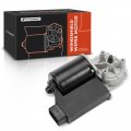 A-premium Front Windshield Wiper Motor Compatible With Saturn Sc 1991-1992 Sc1 Sc2 Sw2 1993-2000 Sl Sl1 Sl2 1991-2000 Sw1