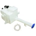 Washer Reservoir With Cap Pump And Fluid Level Sensor For Hyundai Sonata 2011 2015 Azera 2012 2017 Replaces 986203v000-pfm 