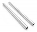 Chrome Front Fork Tubes 51410-317-700 Fits Honda Cb350f 72-74 Cb350k 72-73 Cl350 