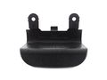 Center Console Latch For 01-05 Ford F250 F350 Superduty Excursion Handle Black Oem Replacement