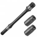 Caltric Drive Shaft And Front Prop Joint For Compatible With Can-am Renegade Xc X Mr 2012-2013 2016-2022