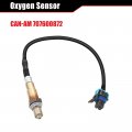 Oxygen Sensor 707600872 Compatible With Can-am Roadster Defender Hd5 Hd8 Hd10 Commander 800r 1000r Maverick 800 2018 Outlander