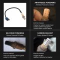 Oxygen Sensor 707600872 Compatible With Can-am Roadster Defender Hd5 Hd8 Hd10 Commander 800r 1000r Maverick 800 2018 Outlander