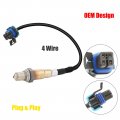 Oxygen Sensor 707600872 Compatible With Can-am Roadster Defender Hd5 Hd8 Hd10 Commander 800r 1000r Maverick 800 2018 Outlander